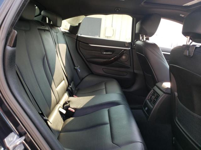 Zdjęcie 10 z aukcji – 2015 BMW 435 I GRAN z VIN WBA4B1C53FD418043