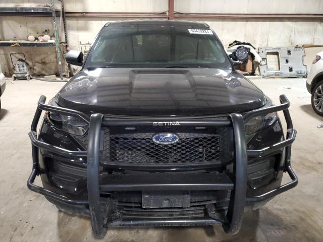 Photo 5 from auction – 2022 FORD EXPLORER P with VIN 1FM5K8AB4NGB31179