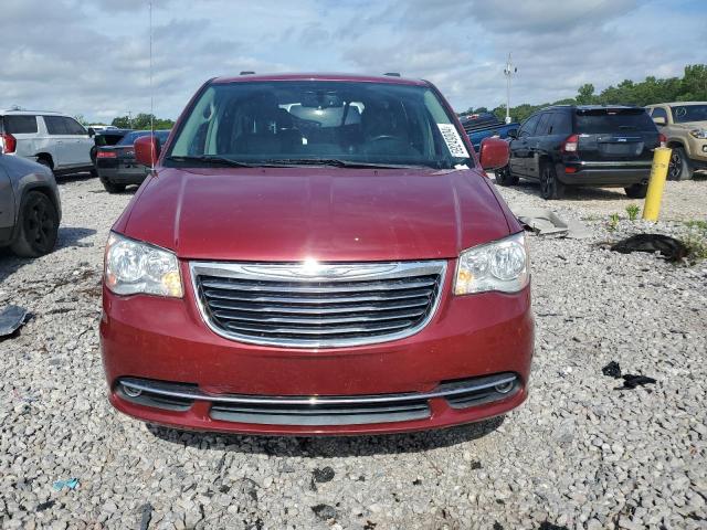 Photo 5 from auction – 2016 CHRYSLER TOWN & COU with VIN 2C4RC1BG6GR292512