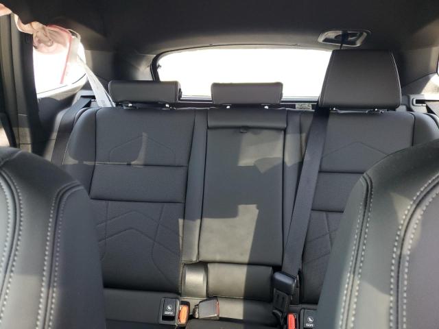 Photo 10 from auction – 2023 BMW X1 XDRIVE2 with VIN WBX73EF01P5X52090