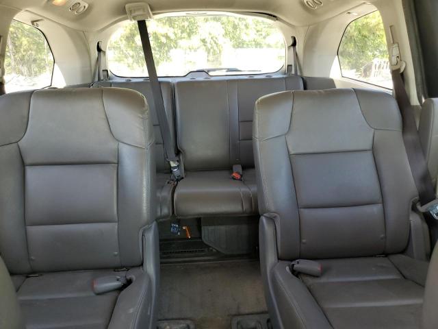 Photo 10 from auction – 2014 HONDA ODYSSEY EX with VIN 5FNRL5H62EB003124