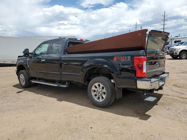 Foto 2 de la subasta – 2017 FORD F250 SUPER con VIN 1FT7X2B60HEB40815