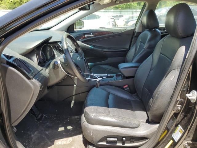 Photo 7 from auction – 2013 HYUNDAI SONATA SE with VIN 5NPEC4AC5DH639531