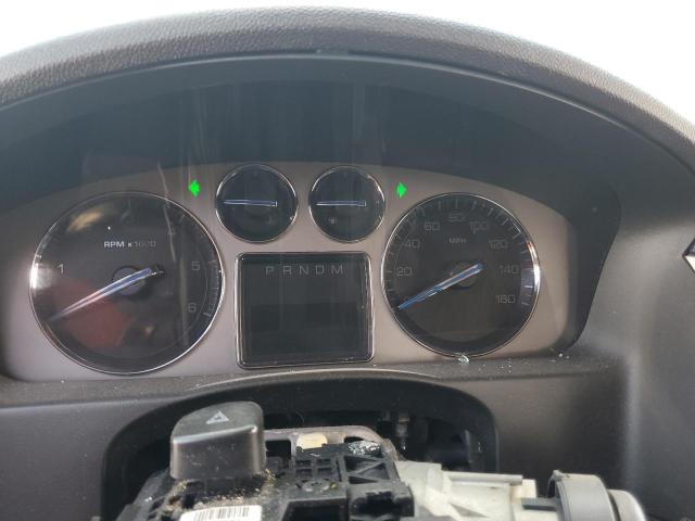 Photo 9 from auction – 2007 CADILLAC ESCALADE L with VIN 1GYFK63847R391503