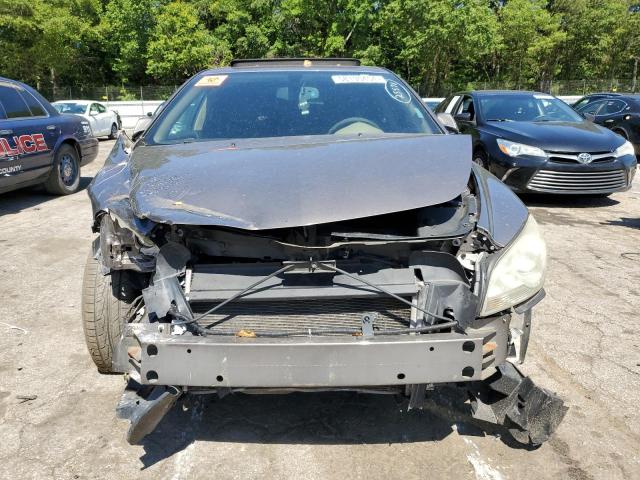Photo 5 from auction – 2012 CHEVROLET MALIBU 1LT with VIN 1G1ZC5E08CF215964