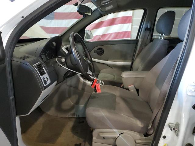 Photo 7 from auction – 2009 CHEVROLET EQUINOX LT with VIN 2CNDL33F896200697