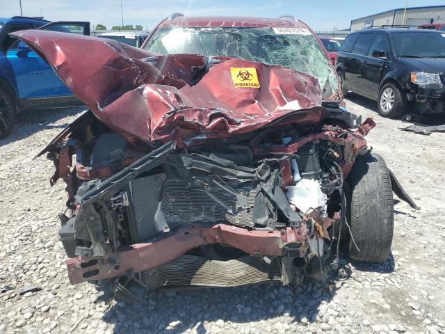 Photo 5 from auction – 2022 BUICK ENVISION E with VIN LRBFZNR45ND128980