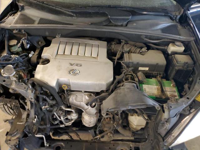 Photo 11 from auction – 2008 LEXUS RX 350 with VIN 2T2HK31U68C053122
