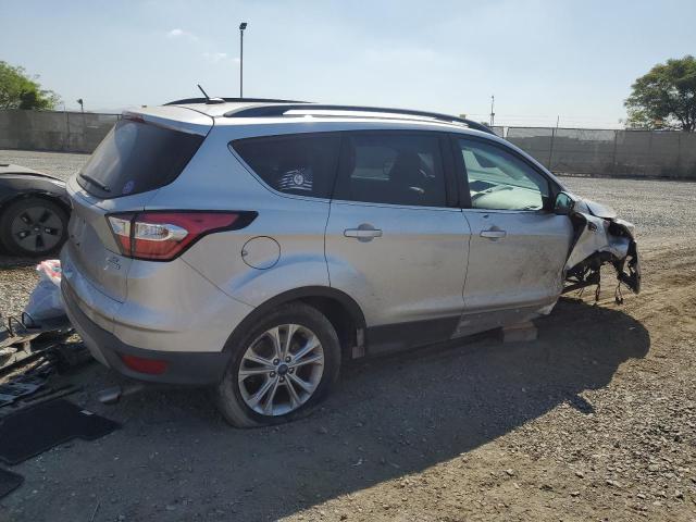 Photo 3 from auction – 2018 FORD ESCAPE SE with VIN 1FMCU0GD1JUD44467