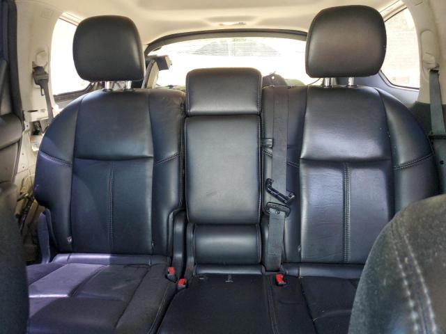 Photo 10 from auction – 2016 NISSAN PATHFINDER with VIN 5N1AR2MM8GC649374