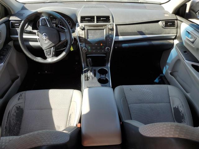 Photo 8 from auction – 2015 TOYOTA CAMRY LE with VIN 4T1BF1FK4FU025860