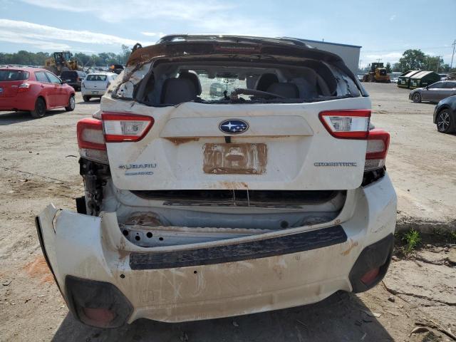 Photo 6 from auction – 2019 SUBARU CROSSTREK with VIN JF2GTANC5K8394003