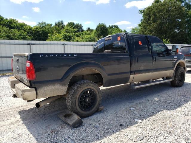 Photo 3 from auction – 2009 FORD F250 SUPER with VIN 1FTSW21R99EA85596
