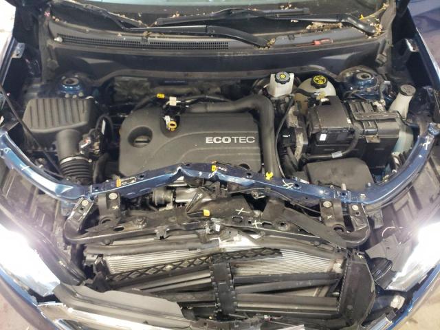 Photo 12 from auction – 2019 CHEVROLET EQUINOX LT with VIN 3GNAXJEV0KL340689
