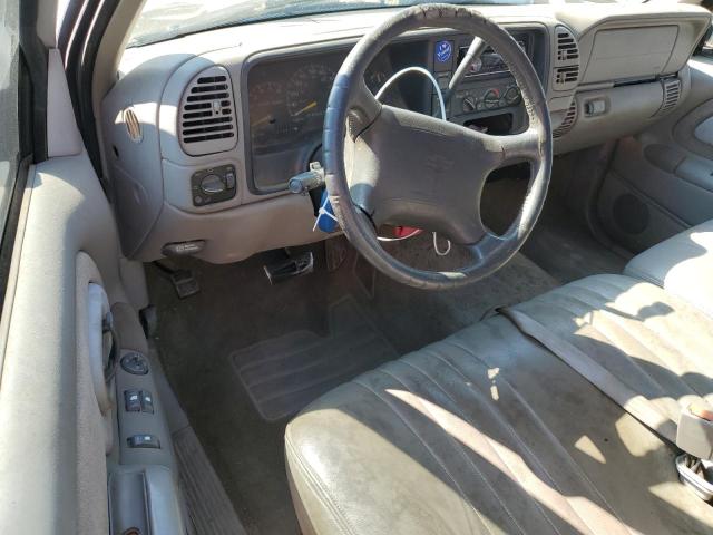 Photo 8 from auction – 1997 CHEVROLET GMT-400 C1 with VIN 1GCEC19R7VE195366