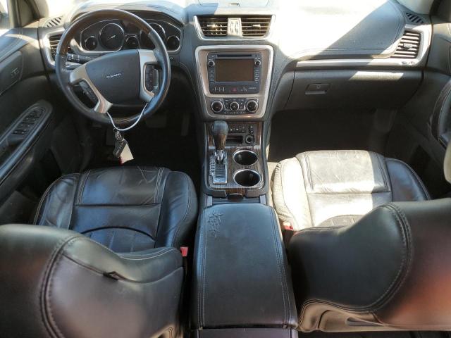 Photo 8 from auction – 2014 GMC ACADIA DEN with VIN 1GKKVTKD0EJ220319