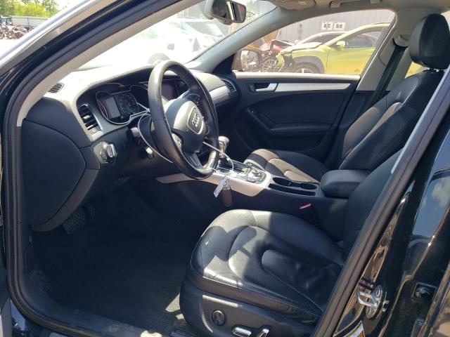 Photo 7 from auction – 2013 AUDI A4 PREMIUM with VIN WAUEFAFL8DA068362
