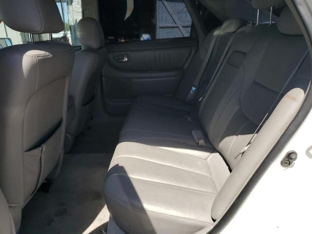 Photo 10 from auction – 2003 TOYOTA AVALON XL with VIN 4T1BF28B33U333617