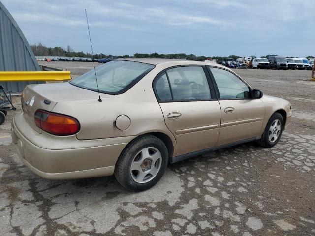 Photo 3 from auction – 2005 CHEVROLET CLASSIC with VIN 1G1ND52F35M248499