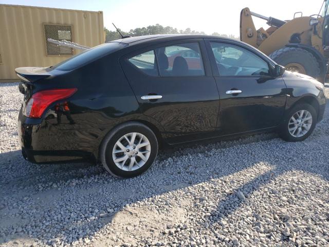 Photo 3 from auction – 2019 NISSAN VERSA S with VIN 3N1CN7AP8KL814103
