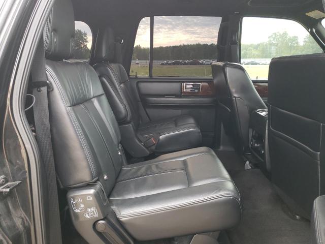 Photo 11 from auction – 2015 LINCOLN NAVIGATOR with VIN 5LMJJ3JT1FEJ03928
