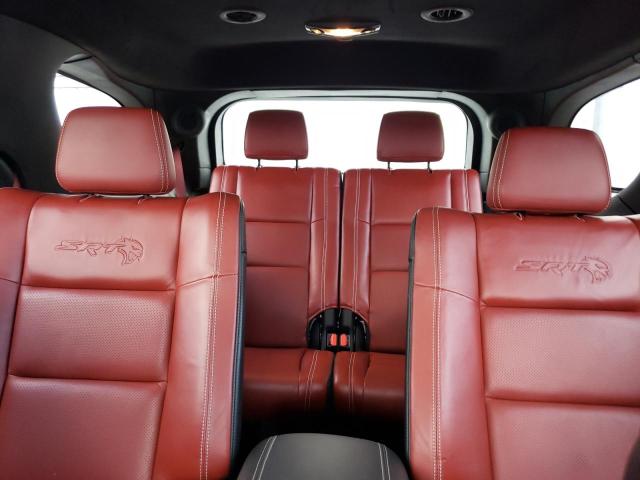 Photo 10 from auction – 2021 DODGE DURANGO SR with VIN 1C4SDJH96MC882284