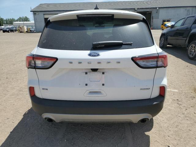 Photo 6 from auction – 2022 FORD ESCAPE SE with VIN 1FMCU9G64NUB55565