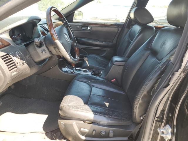 Photo 7 from auction – 2007 CADILLAC DTS with VIN 1G6KD57947U165263