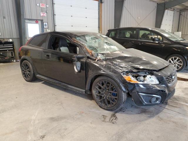Снимка 4 от търг – 2011 VOLVO C30 T5 с VIN YV1672MK1B2190678