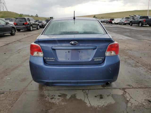 Photo 6 from auction – 2013 SUBARU IMPREZA PR with VIN JF1GJAC6XDH027043