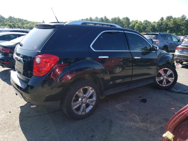 Photo 3 from auction – 2010 CHEVROLET EQUINOX LT with VIN 2CNFLGEY4A6298839