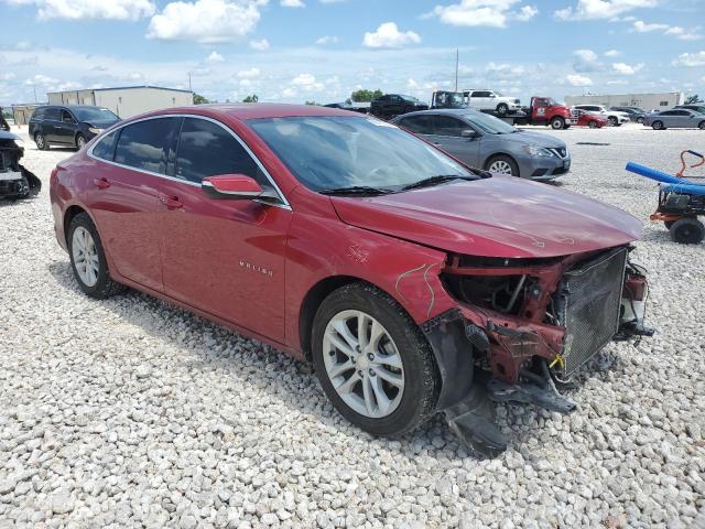 Photo 4 from auction – 2016 CHEVROLET MALIBU LT with VIN 1G1ZE5ST4GF322833