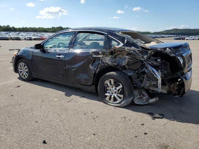 Photo 2 from auction – 2016 NISSAN ALTIMA 2.5 with VIN 1N4AL3AP7GC170850