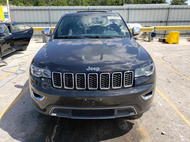 Photo 5 from auction – 2020 JEEP GRAND CHER with VIN 1C4RJFBG3LC116572