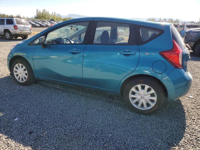 Photo 2 from auction – 2016 NISSAN VERSA NOTE with VIN 3N1CE2CP2GL399318