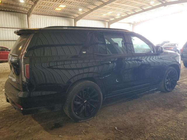 Photo 3 from auction – 2022 CADILLAC ESCALADE S with VIN 1GYS4GKL1NR293692
