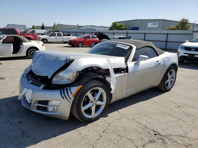 SATURN SKY 2008 مع رقم تعريف المركبة 1G8MC35B08Y127343 - صورة من المزاد