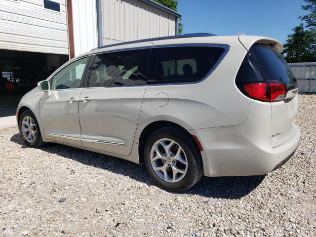 Фото 2 с аукциона – 2019 CHRYSLER PACIFICA L с VIN 2C4RC1GG8KR733171