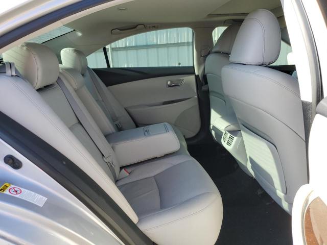 Photo 10 from auction – 2011 LEXUS ES 350 with VIN JTHBK1EG3B2423322