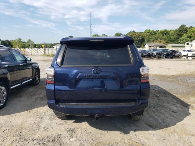 Photo 6 from auction – 2023 TOYOTA 4RUNNER SE with VIN JTEMU5JR2P6149061