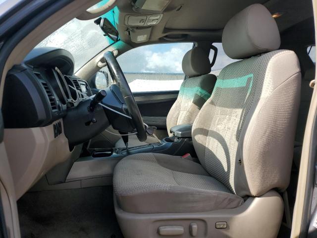 Photo 7 from auction – 2006 TOYOTA 4RUNNER SR with VIN JTEZU14R768059269