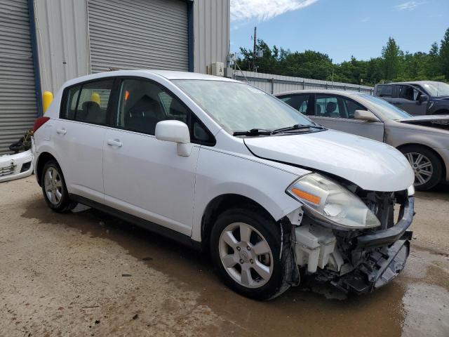 Photo 4 from auction – 2009 NISSAN VERSA S with VIN 3N1BC13E09L411219