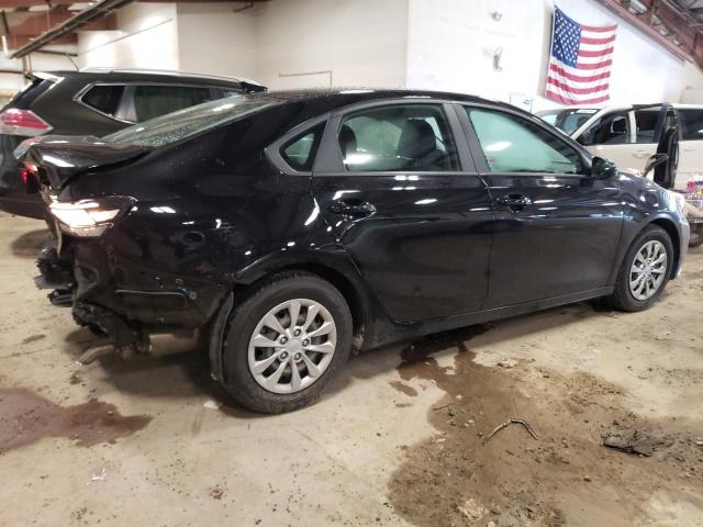 Photo 3 from auction – 2019 KIA FORTE FE with VIN 3KPF24AD8KE073480