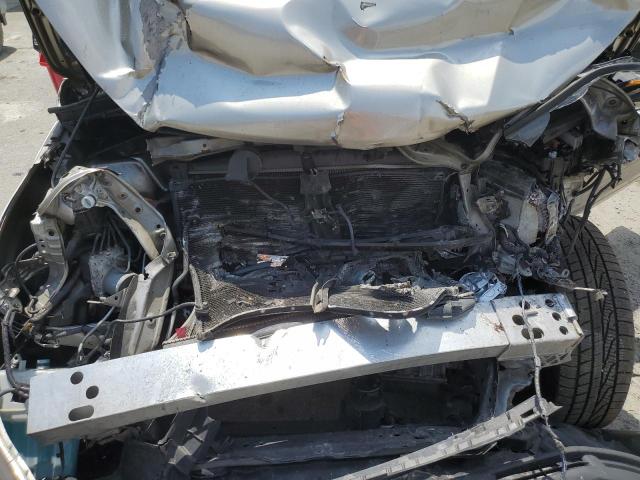 Photo 12 from auction – 2016 TOYOTA HIGHLANDER with VIN 5TDZARFH8GS018663