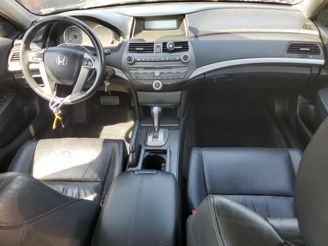 Photo 8 from auction – 2012 HONDA ACCORD SE with VIN 1HGCP2F63CA238666
