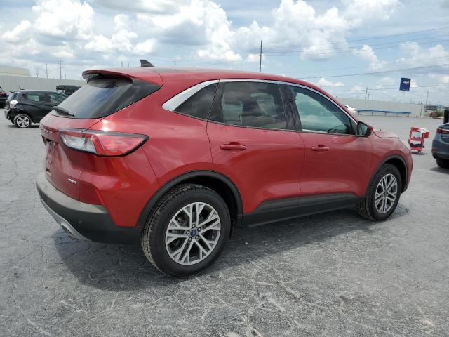 Photo 3 from auction – 2022 FORD ESCAPE SEL with VIN 1FMCU9H68NUC04023