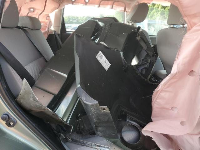 Photo 11 from auction – 2018 SUBARU FORESTER 2 with VIN JF2SJABCXJH538440