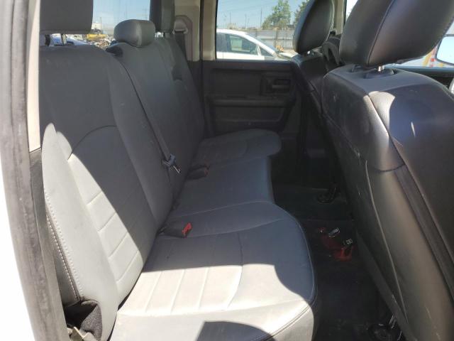 Photo 10 from auction – 2021 RAM 1500 CLASS with VIN 1C6RR7FG5MS511215