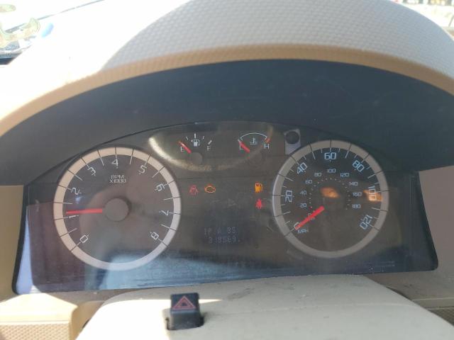 Photo 9 from auction – 2012 FORD ESCAPE LIM with VIN 1FMCU0EG5CKC37661