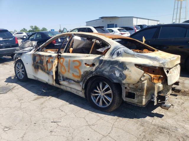 Photo 2 from auction – 2015 INFINITI Q50 BASE with VIN JN1BV7AR6FM413139